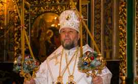 Mitropolitul Vladimir a transmis un mesaj de felicitare în ajunul Sărbătorii Nașterii Domnului