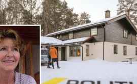Soţia unui miliardar norvegian a fost furată Află preţul eliberării 