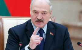 Rusia a răspuns la amenințările lui Lukașenko