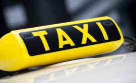 În capitală tarifele pentru călătoriile cu taxiul au crescut de cîteva ori 