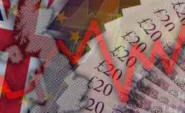 Marea Britanie urmează să piardă 1000 de miliarde de dolari în urma Brexitului