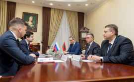 Transnistria și Rossotrudnicestvo au stabilit un plan de cooperare pentru 2019