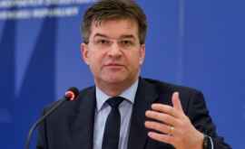 Председатель ОБСЕ Выборы в РМ должны быть свободными и прозрачными