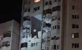 Жильцы восьми квартир пострадавших во время взрыва вернулись домой