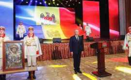 Dodon Situația cu promovarea românismului în Moldova este îngrijorătoare și periculoasă