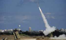 Израиль и США провели испытание противоспутниковой ракеты