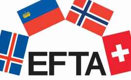 Elveţia sprijină Moldova în semnarea Acordului de Liber Schimb cu EFTA
