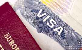 Regimul fără vize pentru Moldova este în pericol Comisia Europeană avertizează DOC
