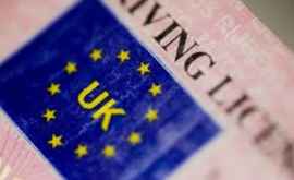 Peste 35 milioane de pașapoarte ar putea deveni nevalibile după Brexit