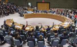 Consiliul de Securitate al ONU adoptă poziția SUA asupra Venezuelei