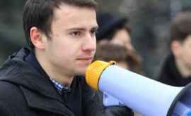 Candidat al blocului ACUM bătut la Edineț