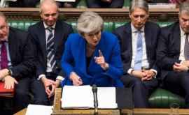 Брексит План Б Что произойдет во вторник в британском парламенте
