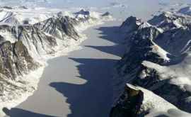 Глобальное потепление обнаружило арктические тайны которым 40 тысяч лет