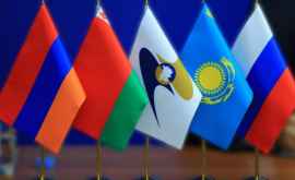 Moldovenii aleg integrarea în UEEA și nu vor aderarea la NATO