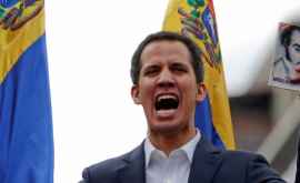 Верховный суд Венесуэлы заморозил счета Гуайдо