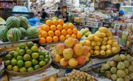 Fructul care se vinde cu o mie de dolari bucata în Indonezia