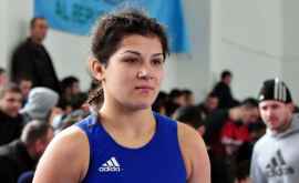 Anastasia Nichita a ajuns în finala campionatului Indiei