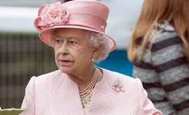 Брексит что будет с королевой Великобританией в случае беспорядков