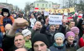 Хочешь высказаться плати В Беларуси ввели новый тариф