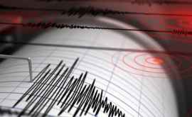 За час в Черном море произошло шесть землетрясений