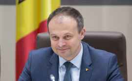 Андриан Канду обратился с призывом к молодежи Молдовы ВИДЕО