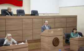 Cine e noul președinte al Consiliului Suprem al Transnistriei