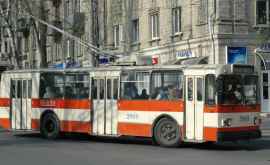 Ce se întreprinde la Chișinău pentru a îmbunătăți situația cu transportul public