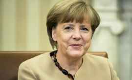 Angela Merkel devine cetăţean de onoare al orașului natal