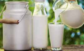 Laptele crud poate fi periculos pentru sănătate