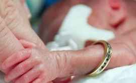 11 mii de bebeluşi născuţi prematur salvaţi la Spitalul Municipal numărul 1