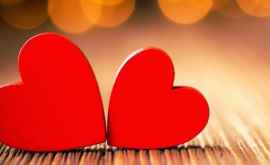 În Capitală a fost organizat un iarmaroc dedicat Zilei Îndrăgostiţilor