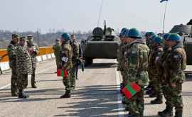 Rusia obligată să achite 53 de mii de euro după ce un tînăr a murit în armata transnistreană