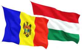 Ungaria a fost îndemnată să sprijine eforturile de consolidare a neutralităţii Moldovei