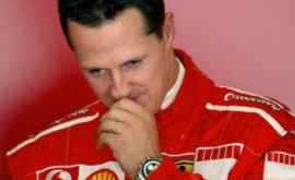 Michael Schumacher şia serbat ziua de naştere în Spania