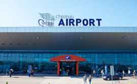В Молдове авиатранспорт пользуется все большей популярностью