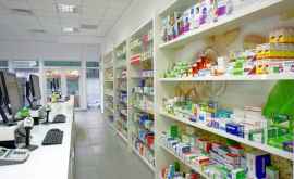 Еще 4 препарата изымают из молдавских аптек