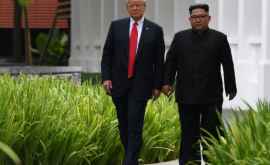 SUA ar putea deschide un birou diplomatic în Coreea de Nord