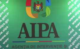 AIPA a acordat subvenții de peste 180 mln de lei pentru agricultori