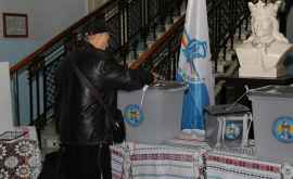 Cîți observatori din CSI vor fi acreditați pentru alegerile din Moldova