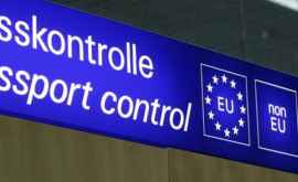 UE a schimbat regulile de eliberare a vizelor