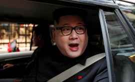 Sosia lui Kim Jong Un a fost expulzată din Vietnam