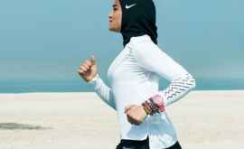 Scandal în Franța din cauza hijabului pentru alergat 