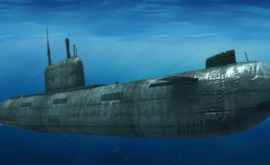 Submarinele britanice sînt prea mici pentru militarii grași