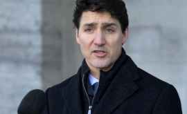 Премьер Канады отреагировал на требование оппозиции уйти в отставку