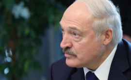 Lukașenko îşi doreşte un nou mandat prezidențial