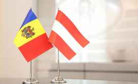 Austria va implementa în Moldova noi proiecte