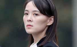 Sora lui Kim Jongun a fost aleasă în parlamentul nordcoreean