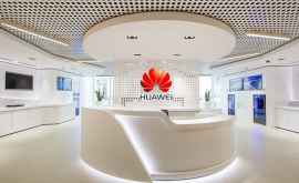 Compania Huawei interesată de modelul parcului IT din Moldova