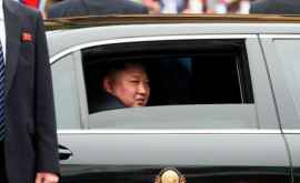 ONU investighează de unde șia luat Kim Jongun automobile de lux