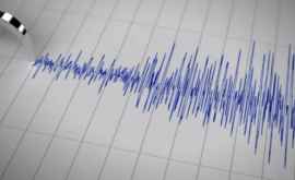 Сегодня в зоне Вранча произошло два землетрясения